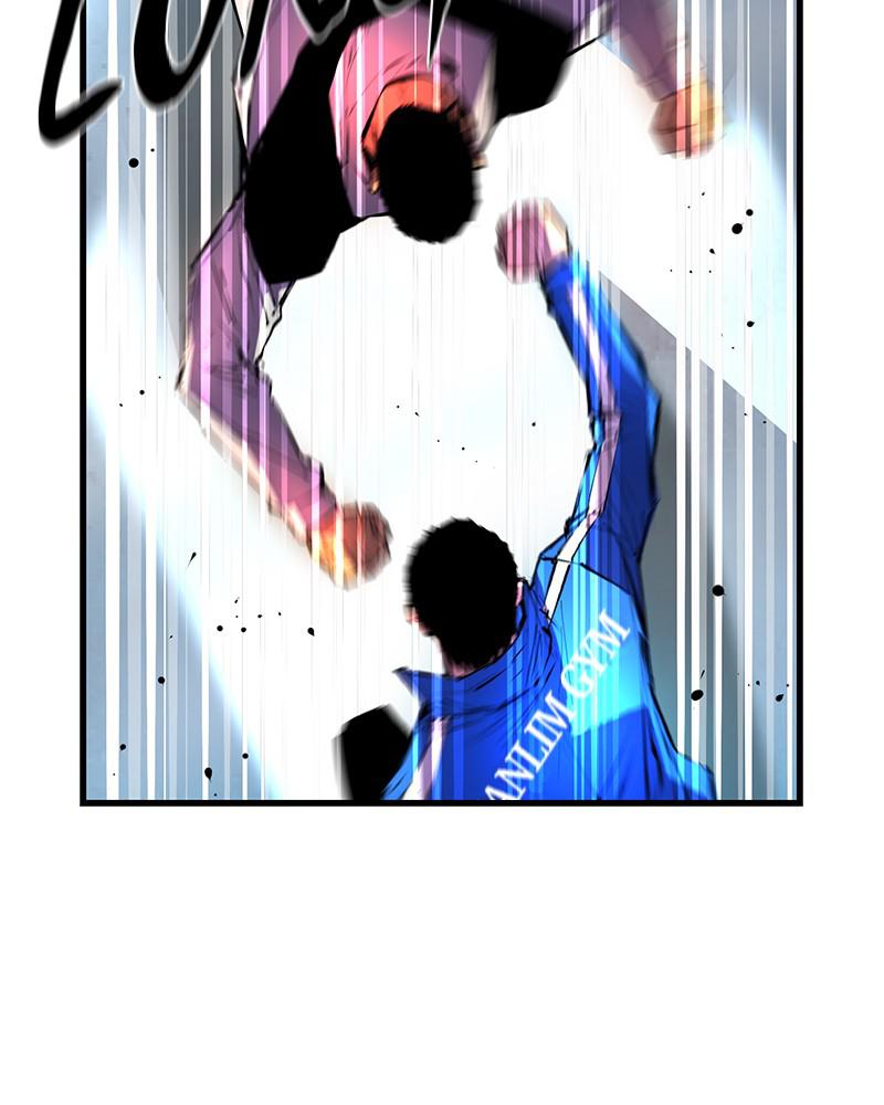 Hanlim Gym Chap 33 - Next Chap 34