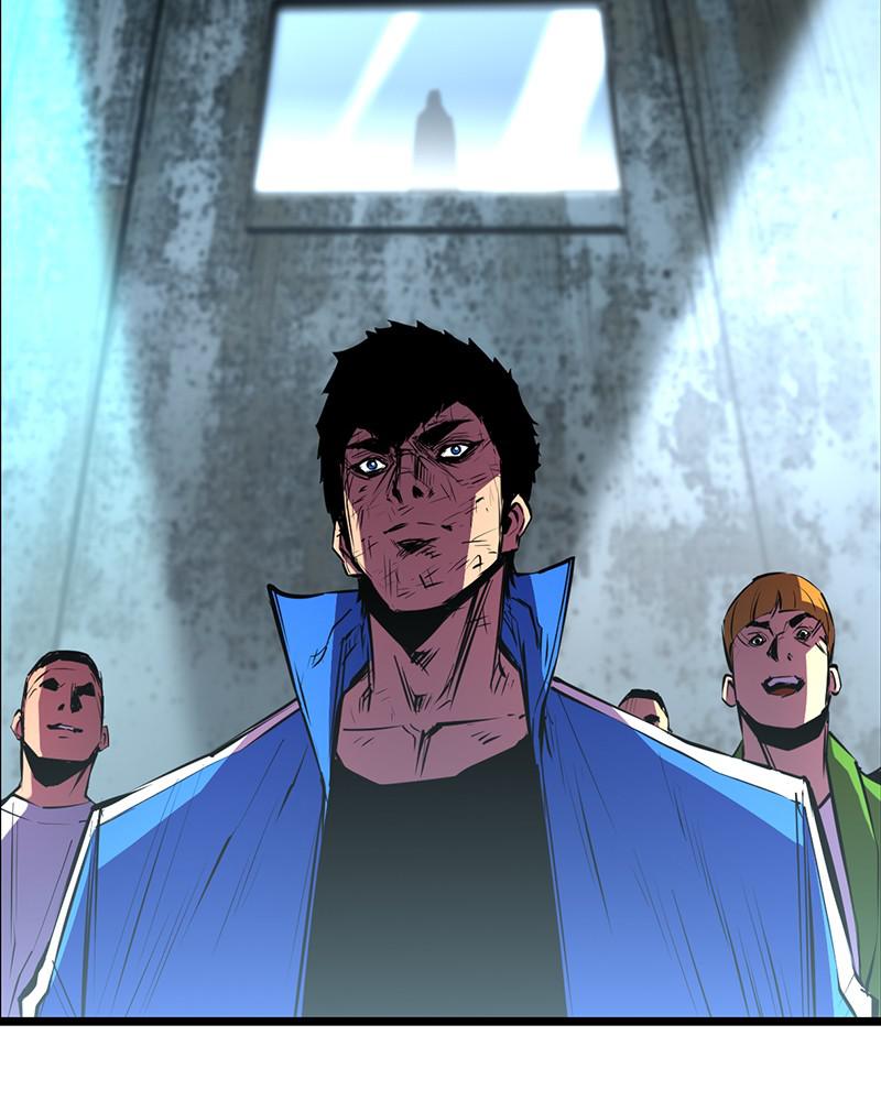 Hanlim Gym Chap 33 - Next Chap 34
