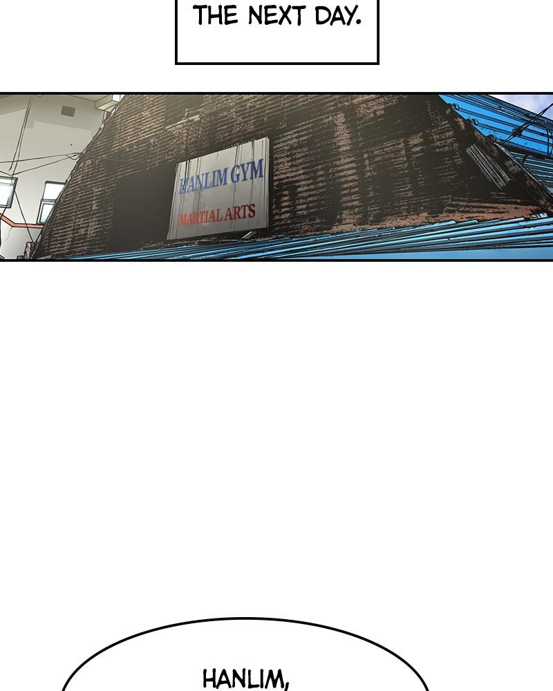 Hanlim Gym Chap 33 - Next Chap 34