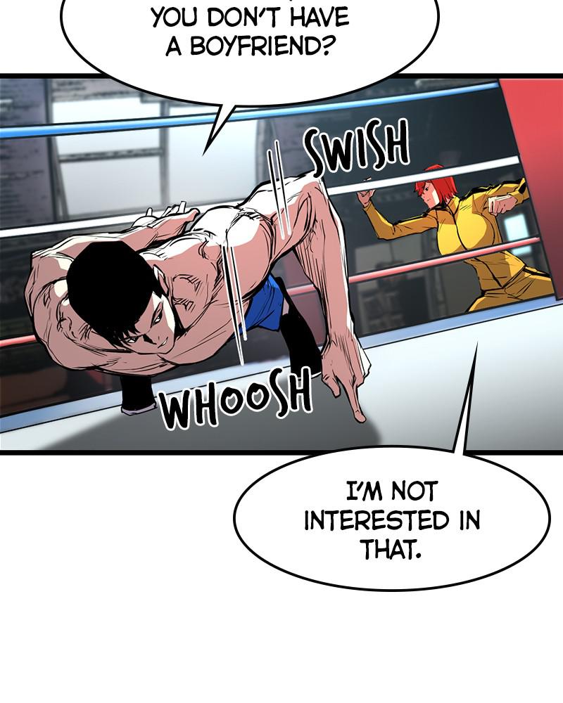 Hanlim Gym Chap 33 - Next Chap 34