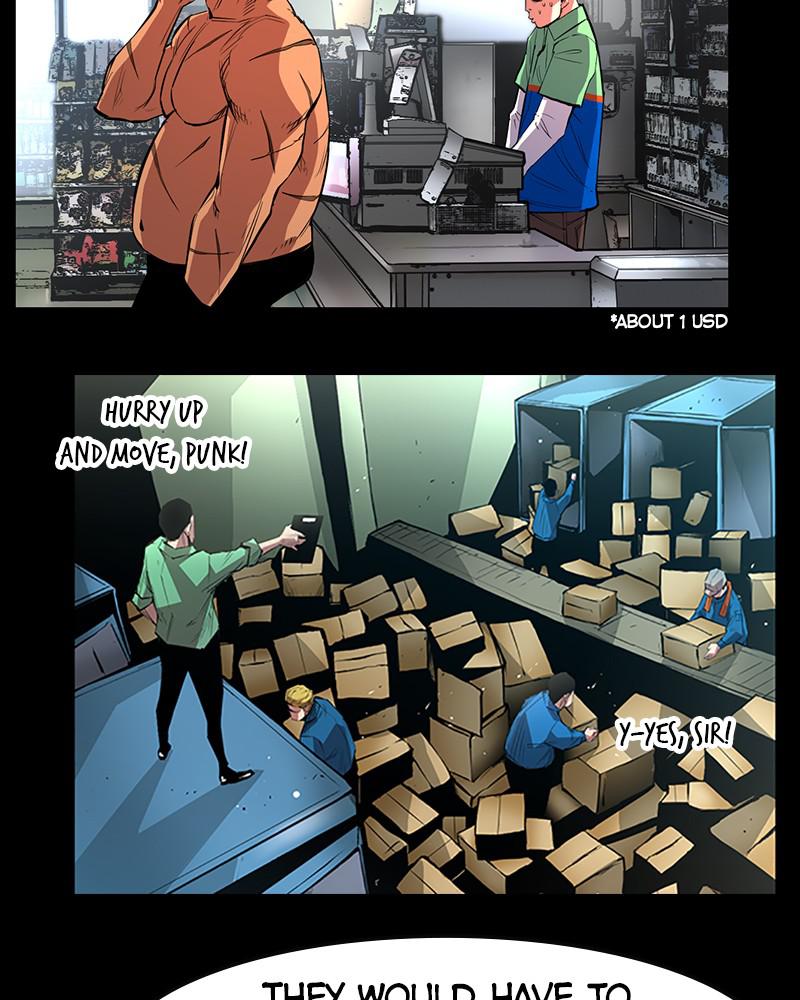 Hanlim Gym Chap 47 - Next Chap 48