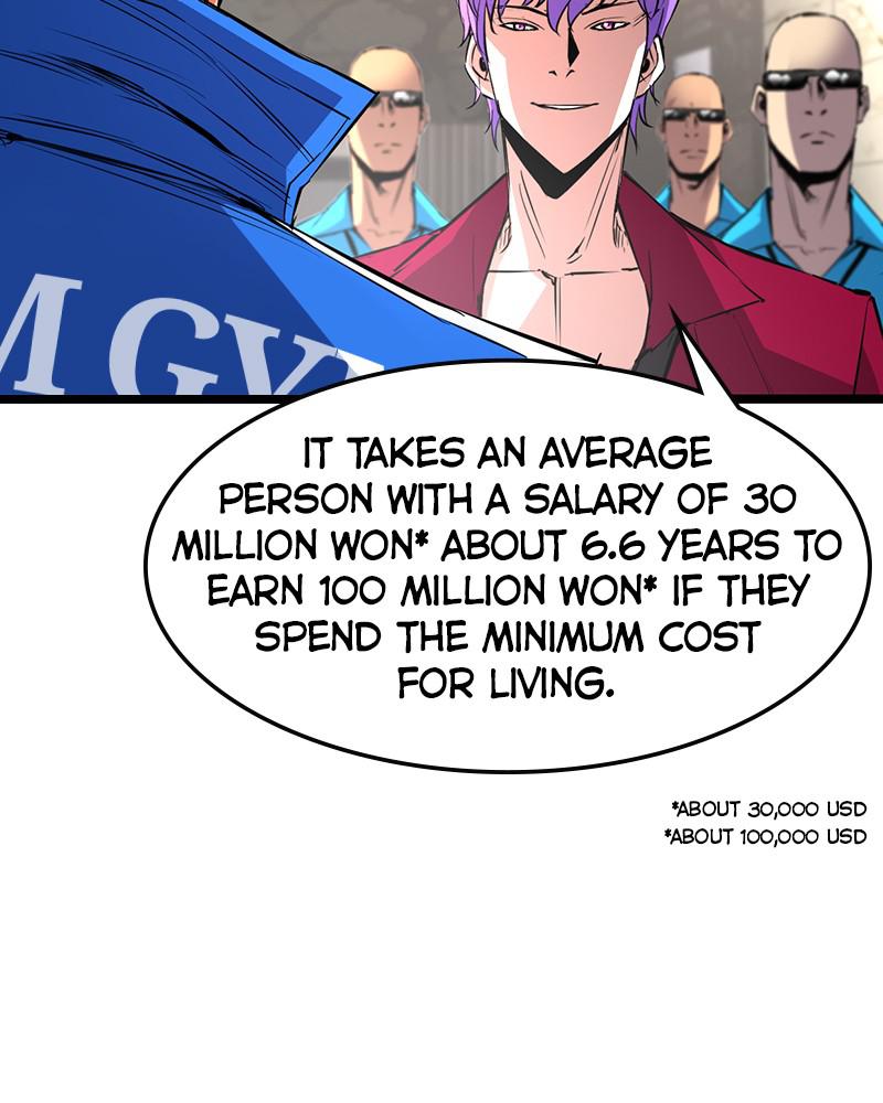 Hanlim Gym Chap 47 - Next Chap 48