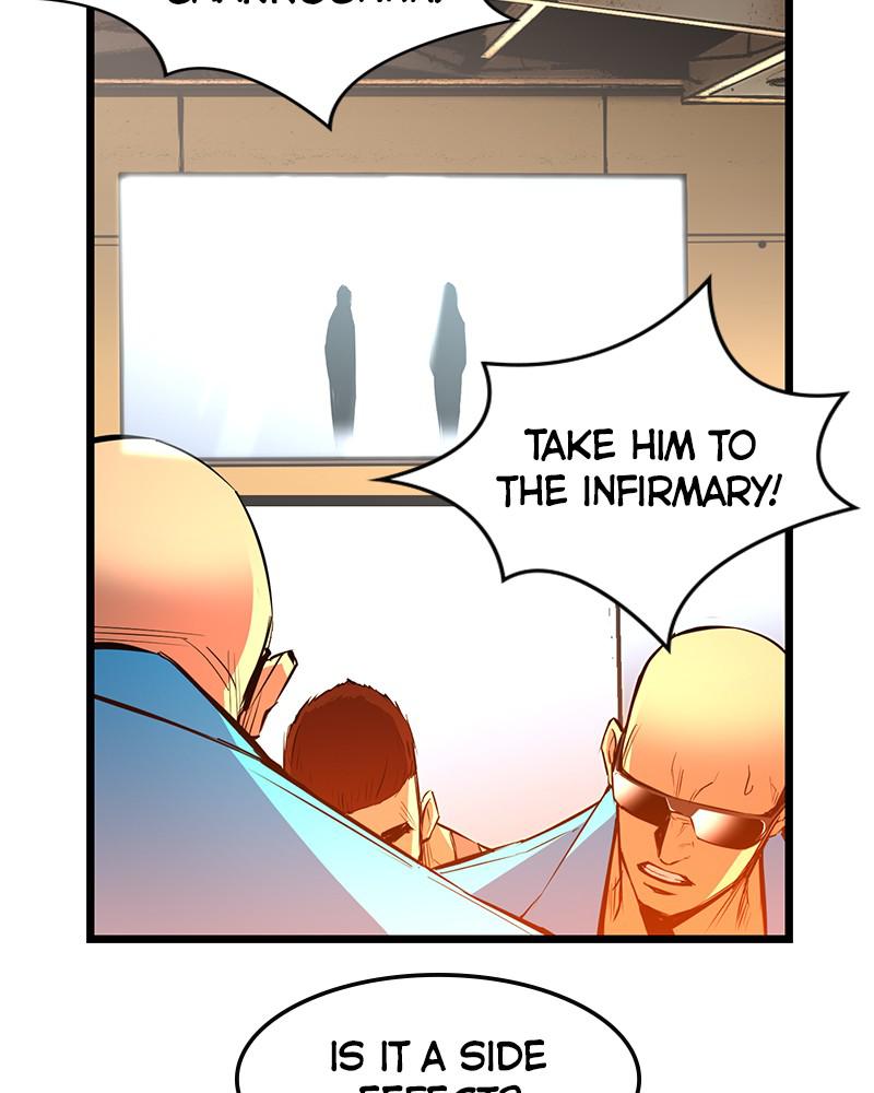 Hanlim Gym Chap 47 - Next Chap 48