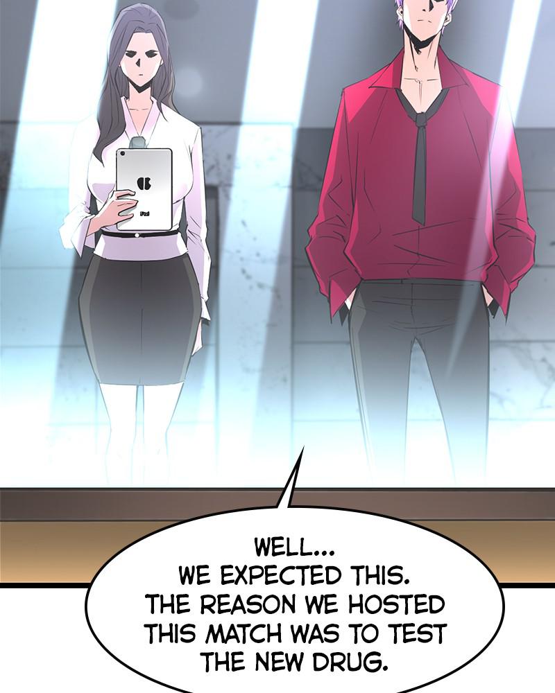 Hanlim Gym Chap 47 - Next Chap 48