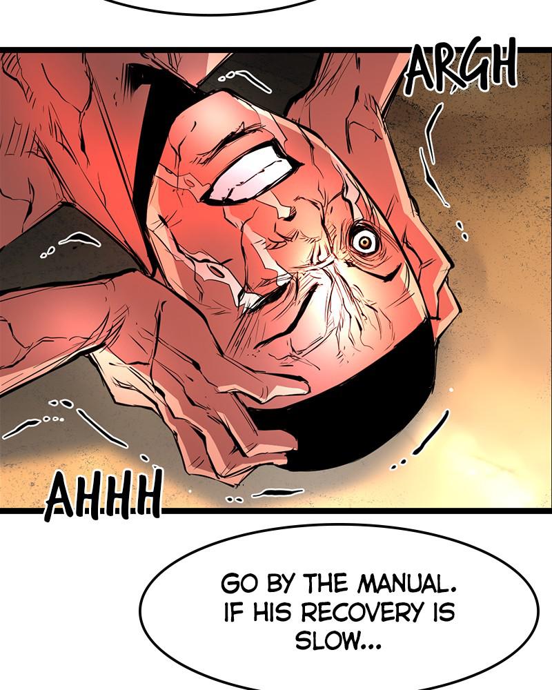 Hanlim Gym Chap 47 - Next Chap 48