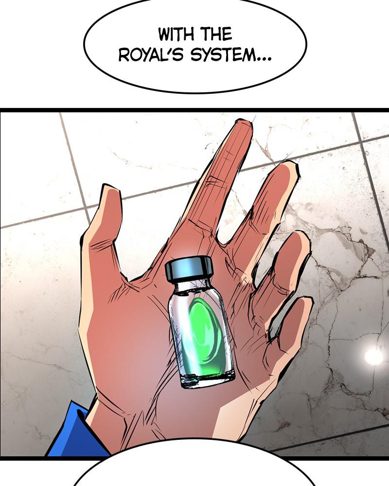 Hanlim Gym Chap 47 - Next Chap 48