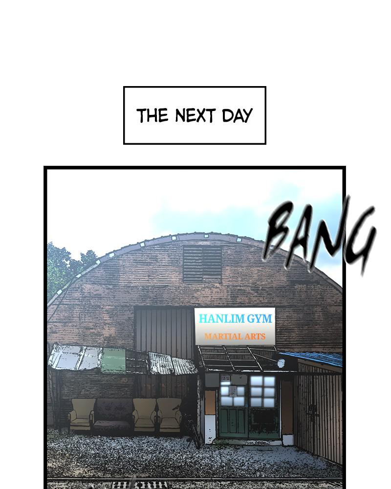 Hanlim Gym Chap 47 - Next Chap 48