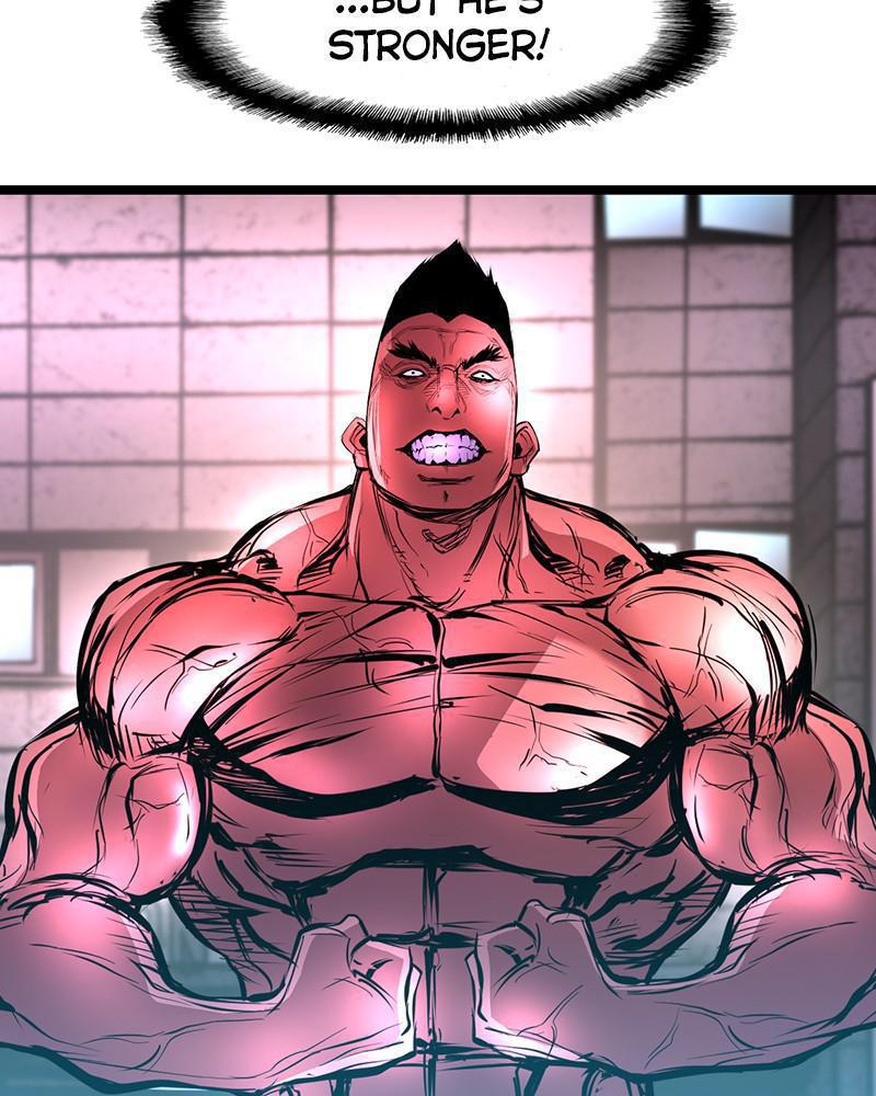 Hanlim Gym Chap 44 - Next Chap 45