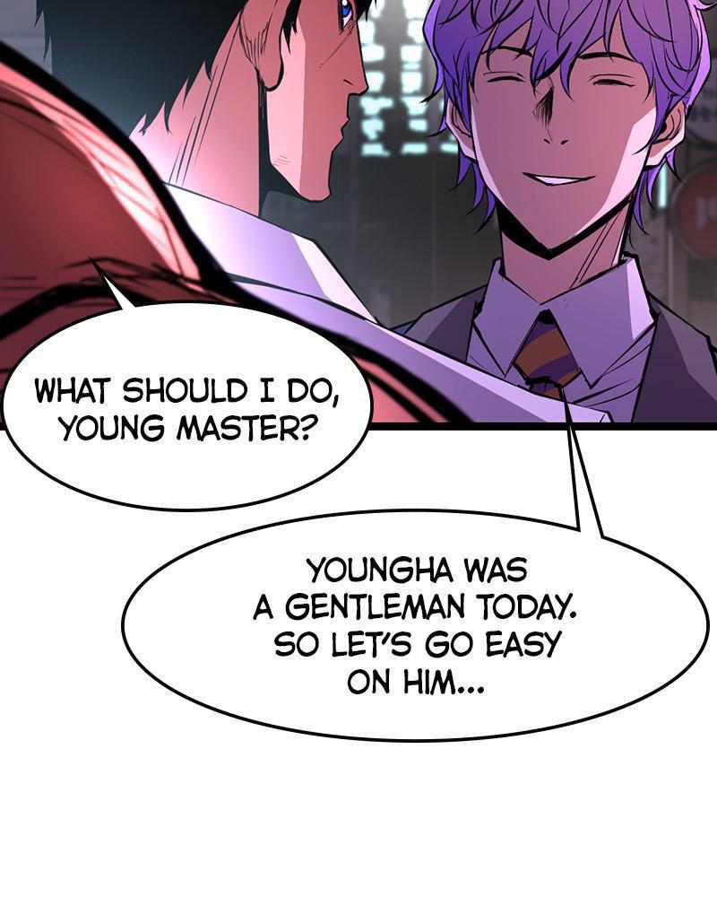 Hanlim Gym Chap 44 - Next Chap 45