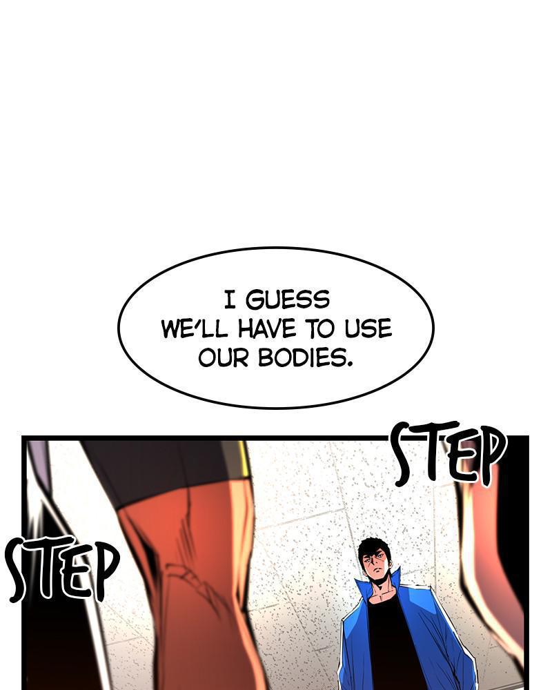 Hanlim Gym Chap 44 - Next Chap 45