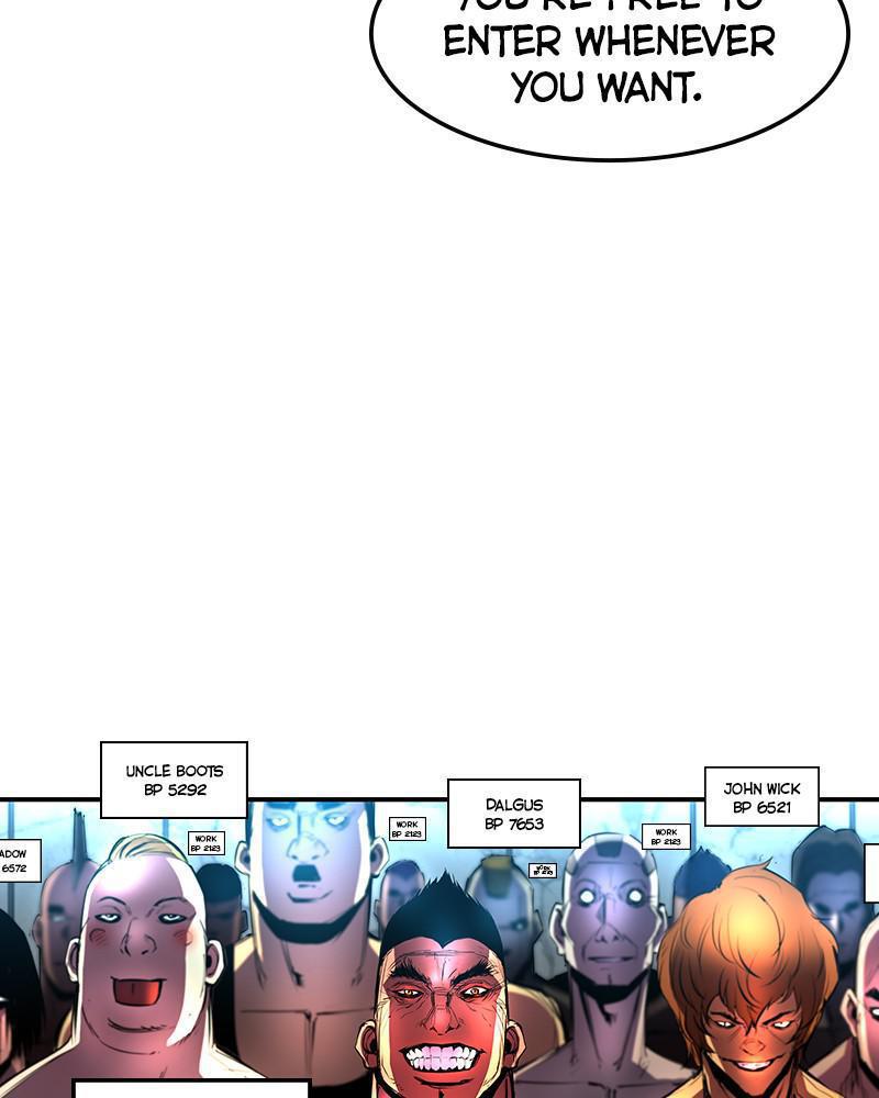 Hanlim Gym Chap 44 - Next Chap 45