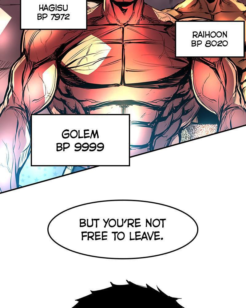 Hanlim Gym Chap 44 - Next Chap 45