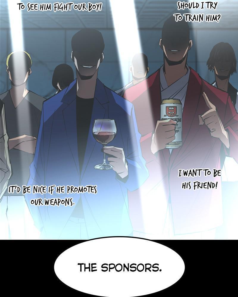 Hanlim Gym Chap 44 - Next Chap 45