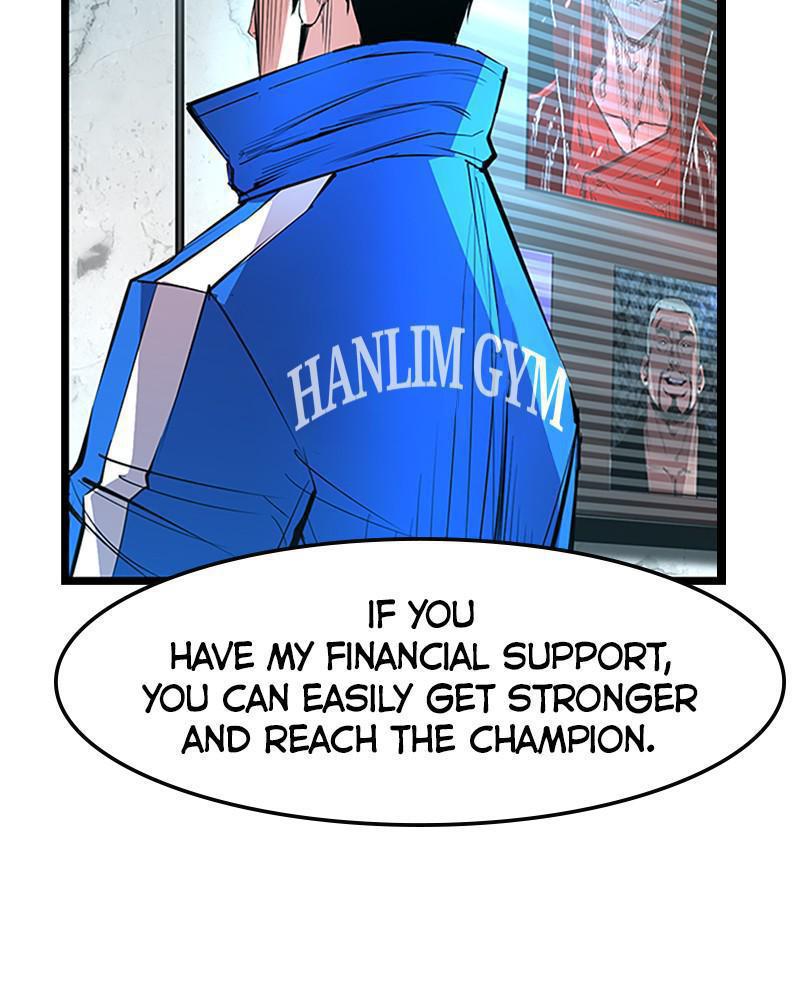 Hanlim Gym Chap 44 - Next Chap 45