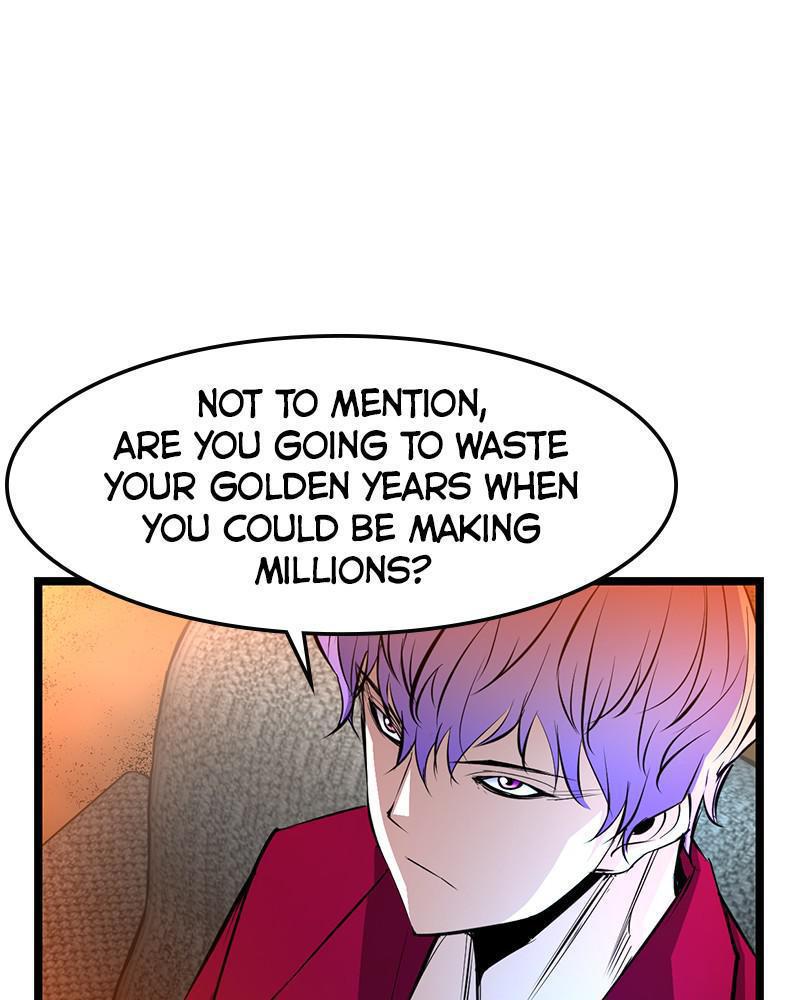 Hanlim Gym Chap 44 - Next Chap 45