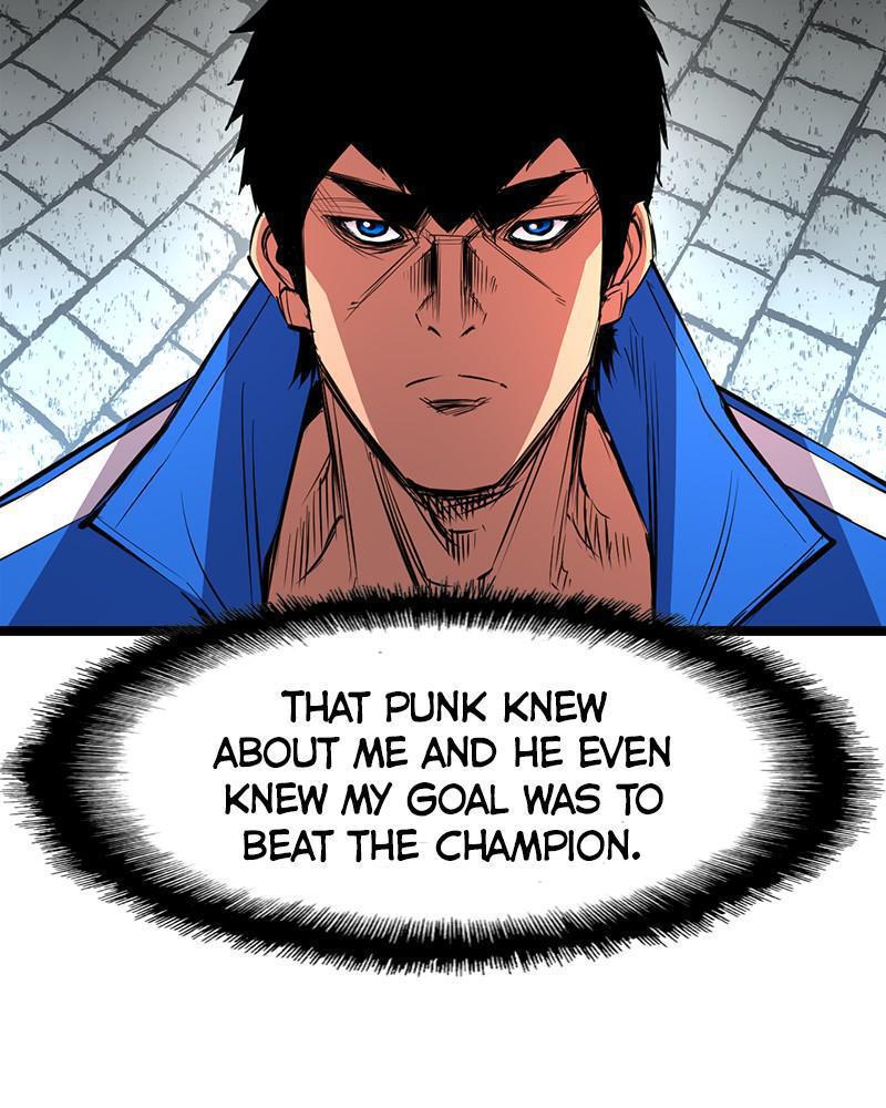 Hanlim Gym Chap 44 - Next Chap 45