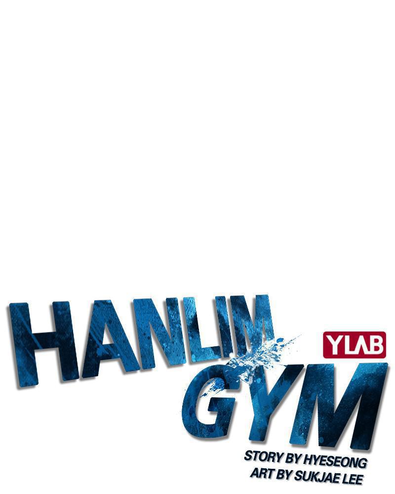 Hanlim Gym Chap 44 - Next Chap 45