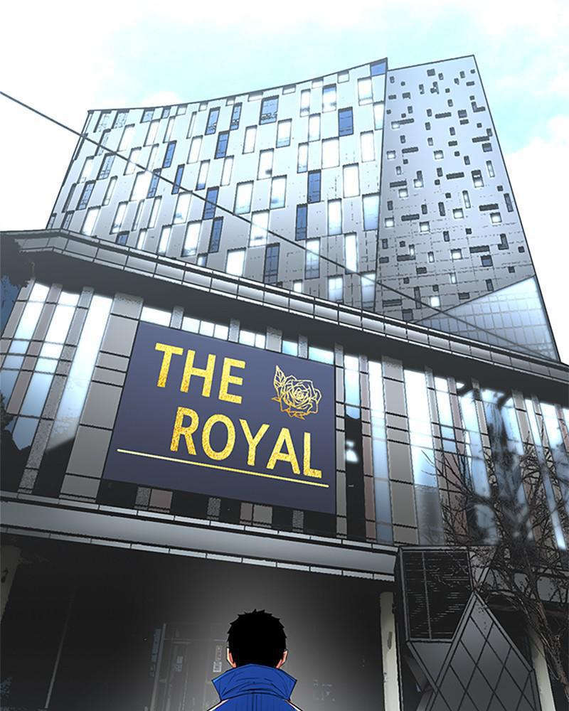 Hanlim Gym Chap 44 - Next Chap 45