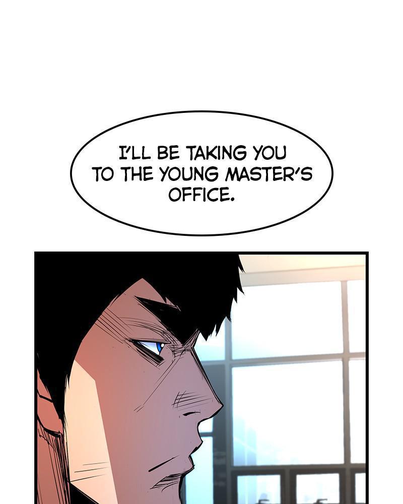 Hanlim Gym Chap 44 - Next Chap 45