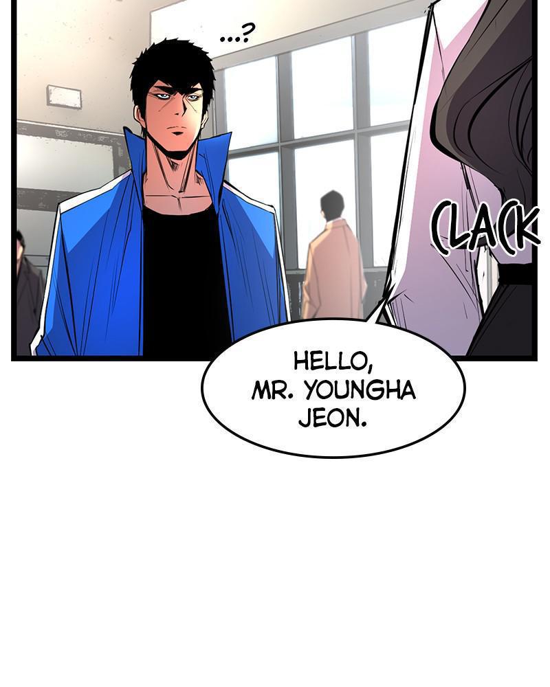 Hanlim Gym Chap 44 - Next Chap 45