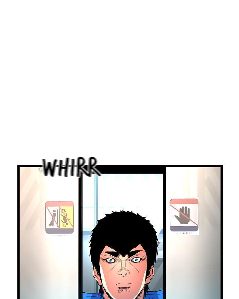 Hanlim Gym Chap 44 - Next Chap 45