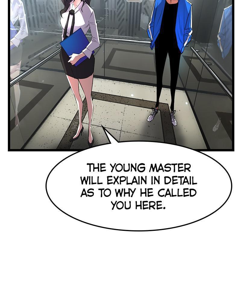 Hanlim Gym Chap 44 - Next Chap 45