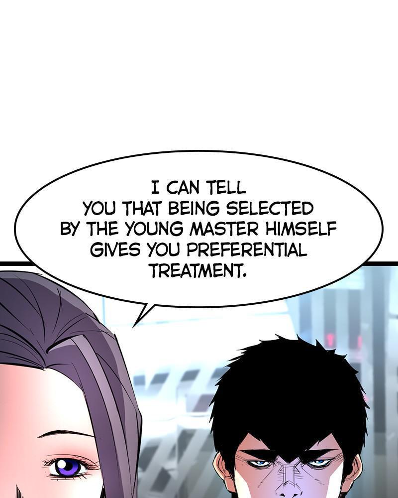 Hanlim Gym Chap 44 - Next Chap 45