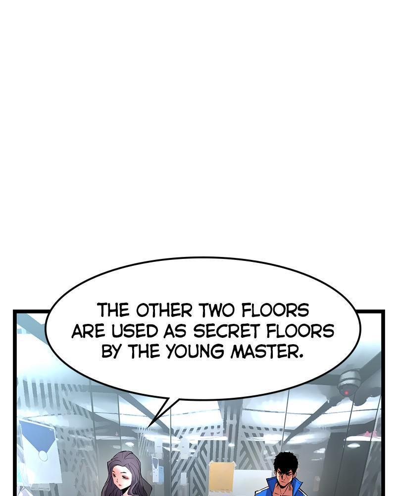 Hanlim Gym Chap 44 - Next Chap 45