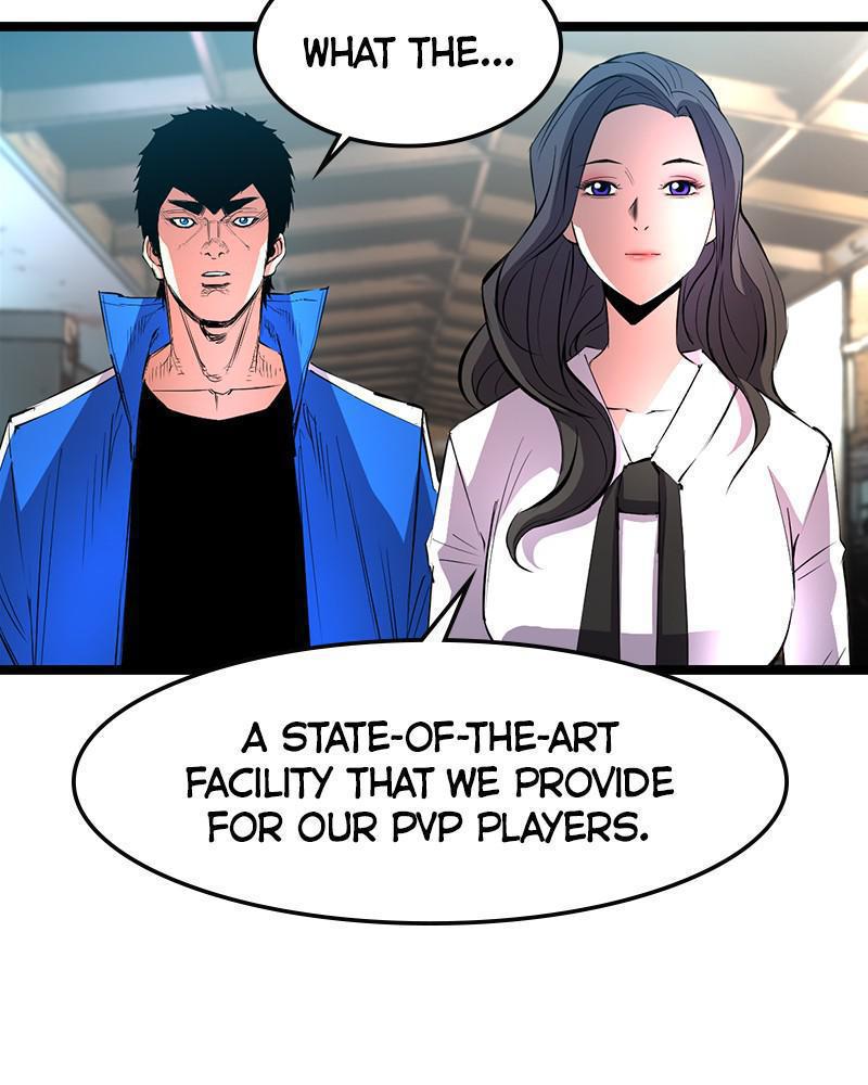 Hanlim Gym Chap 44 - Next Chap 45