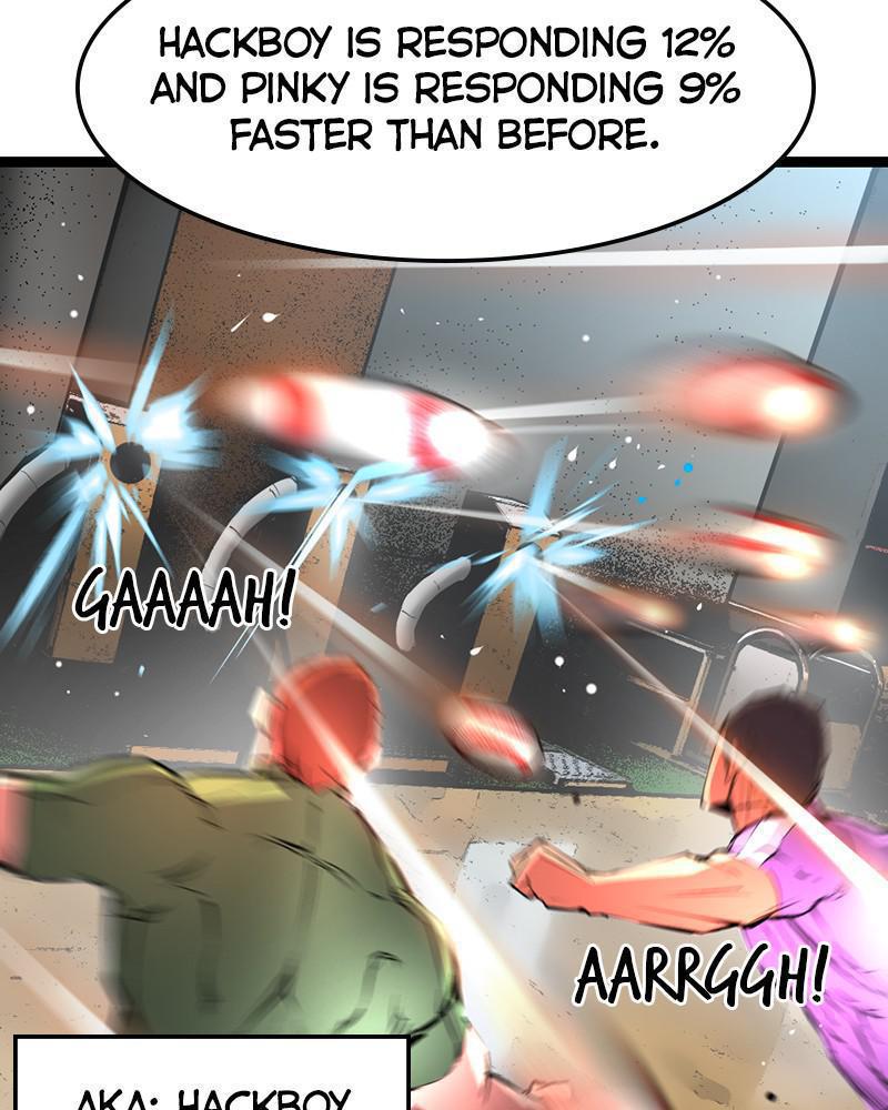 Hanlim Gym Chap 44 - Next Chap 45