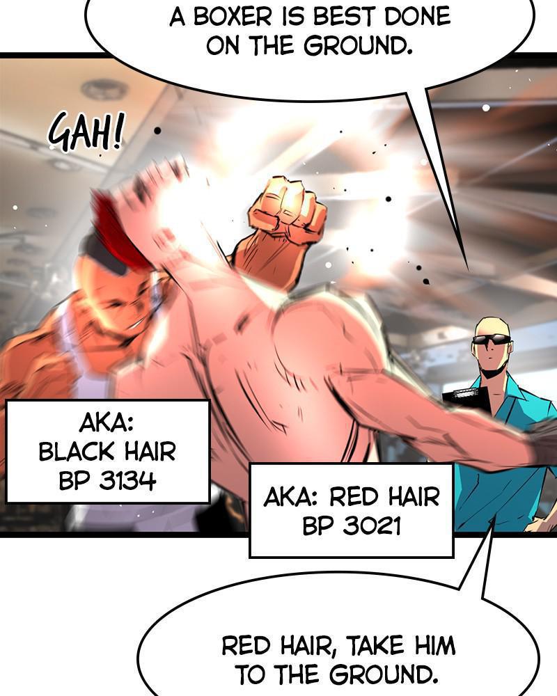 Hanlim Gym Chap 44 - Next Chap 45