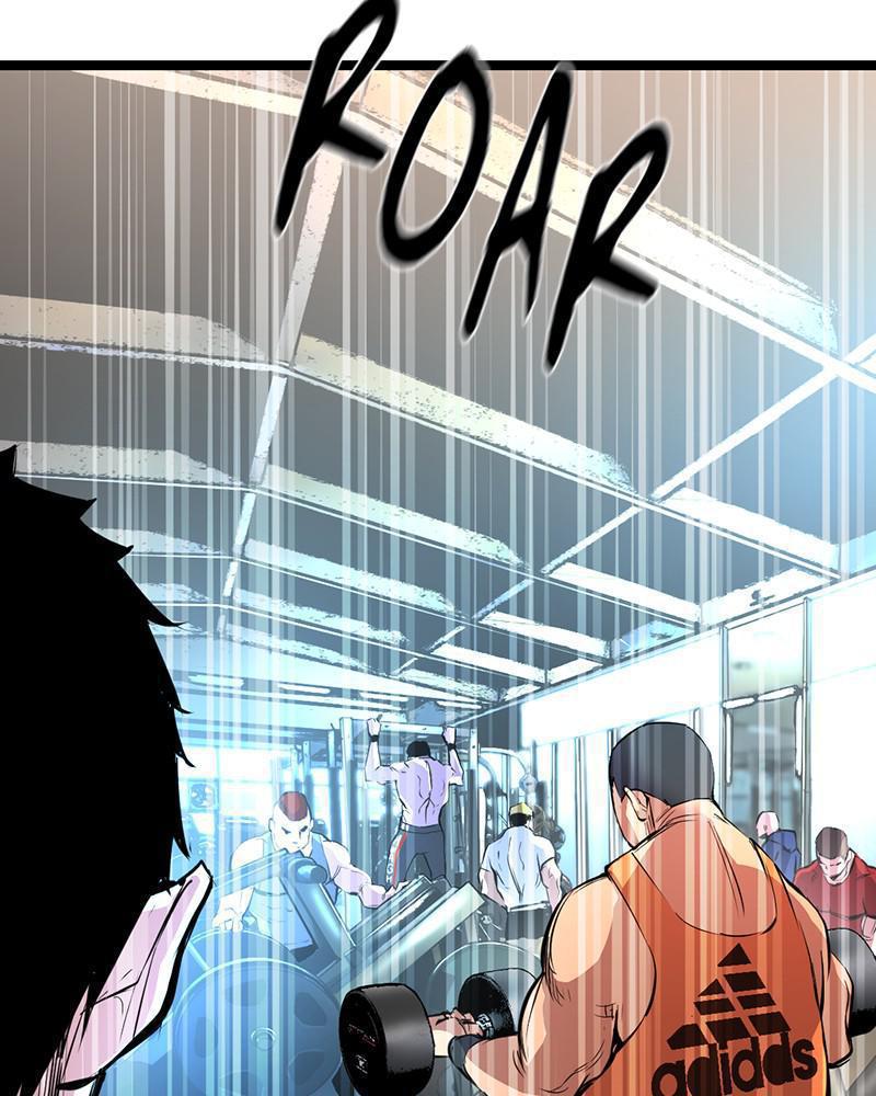 Hanlim Gym Chap 44 - Next Chap 45