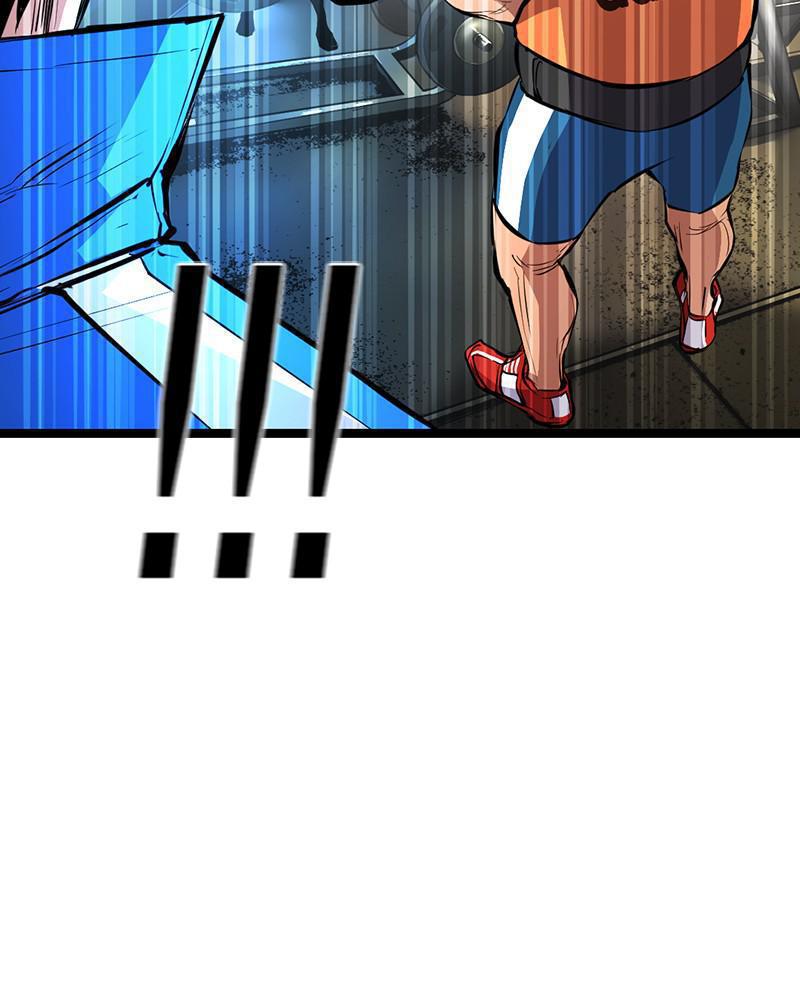 Hanlim Gym Chap 44 - Next Chap 45