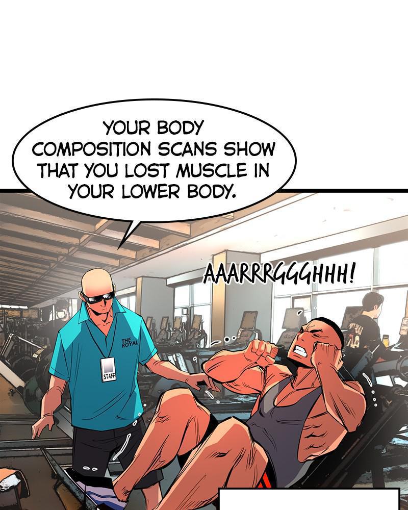 Hanlim Gym Chap 44 - Next Chap 45