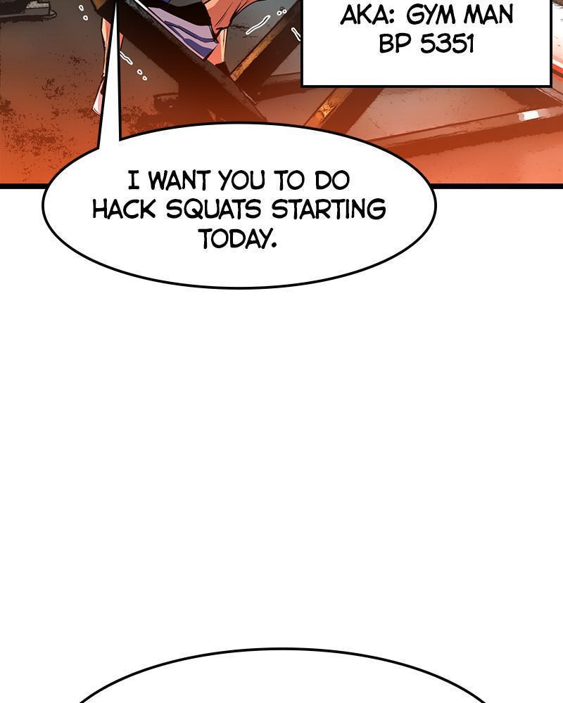 Hanlim Gym Chap 44 - Next Chap 45