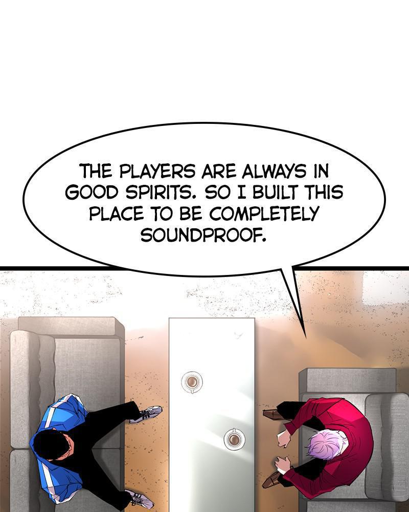 Hanlim Gym Chap 44 - Next Chap 45