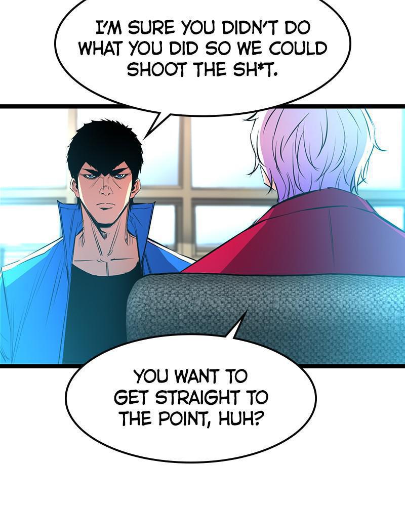 Hanlim Gym Chap 44 - Next Chap 45