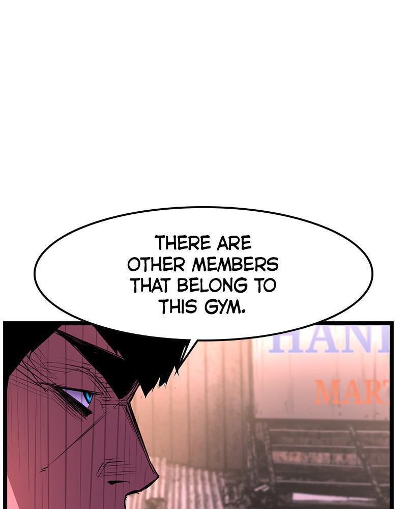 Hanlim Gym Chap 44 - Next Chap 45