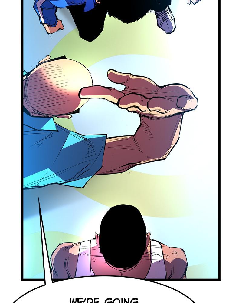 Hanlim Gym Chap 45 - Next Chap 46