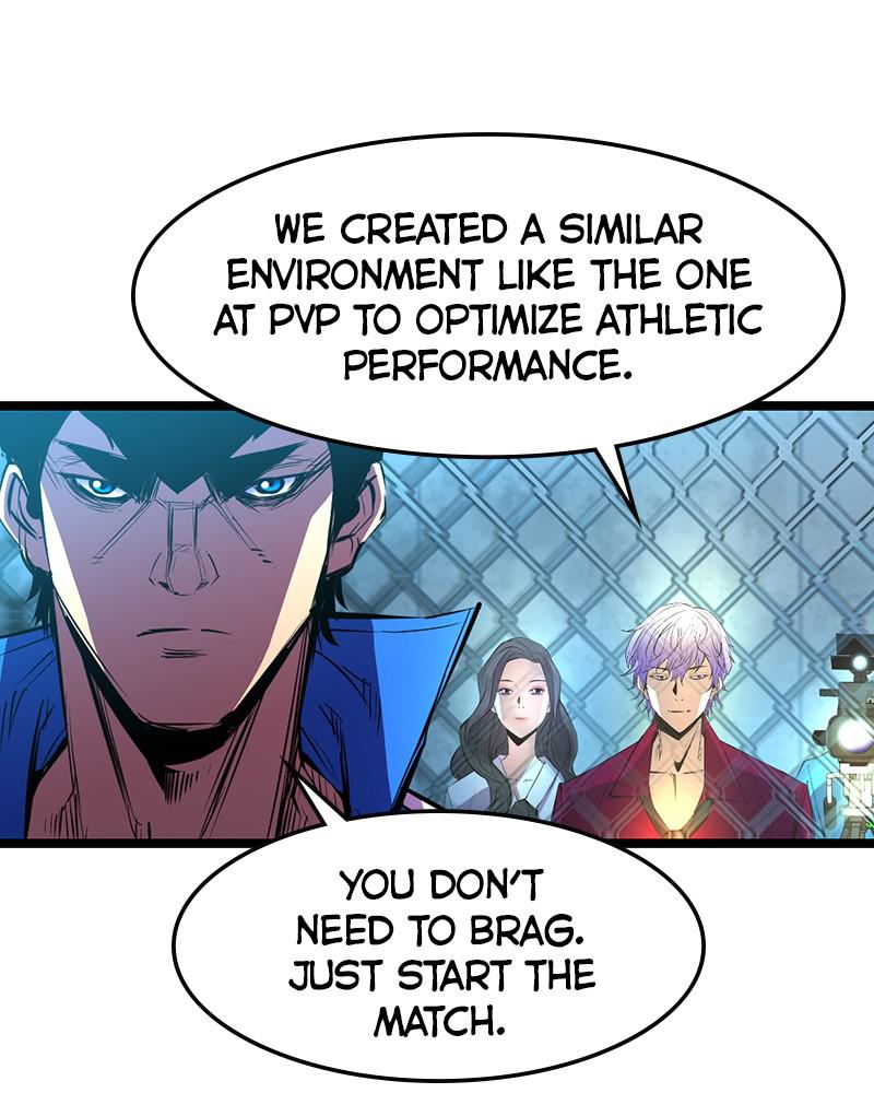 Hanlim Gym Chap 45 - Next Chap 46