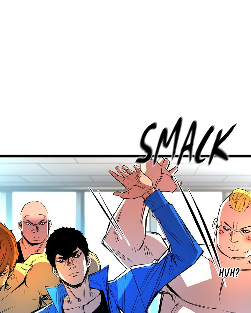 Hanlim Gym Chap 45 - Next Chap 46