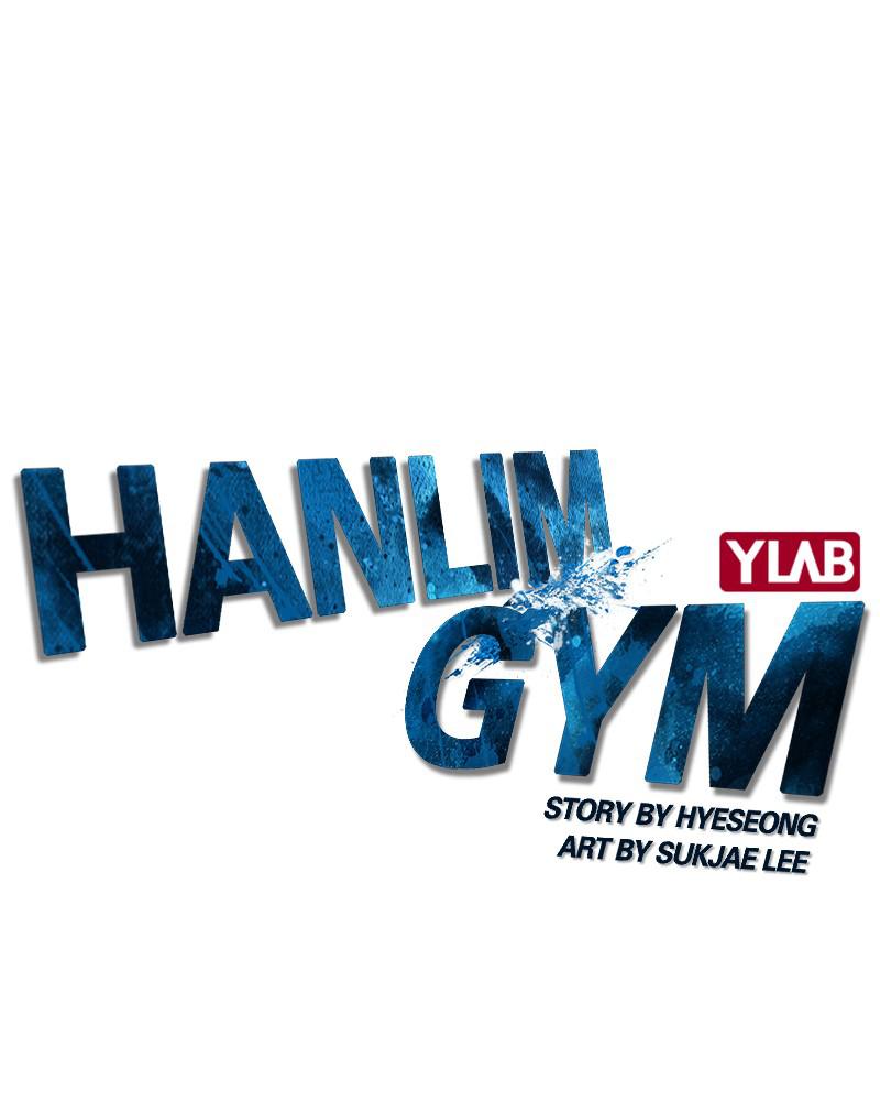 Hanlim Gym Chap 45 - Next Chap 46