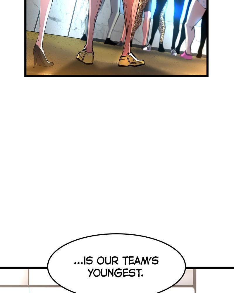Hanlim Gym Chap 45 - Next Chap 46