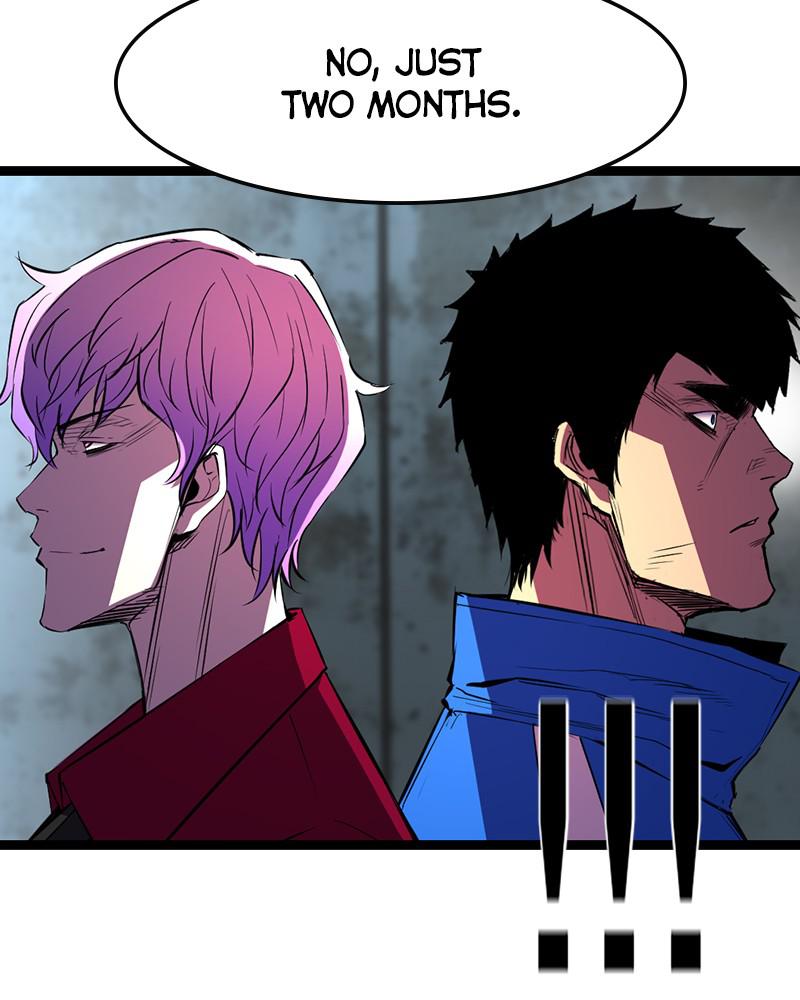 Hanlim Gym Chap 45 - Next Chap 46