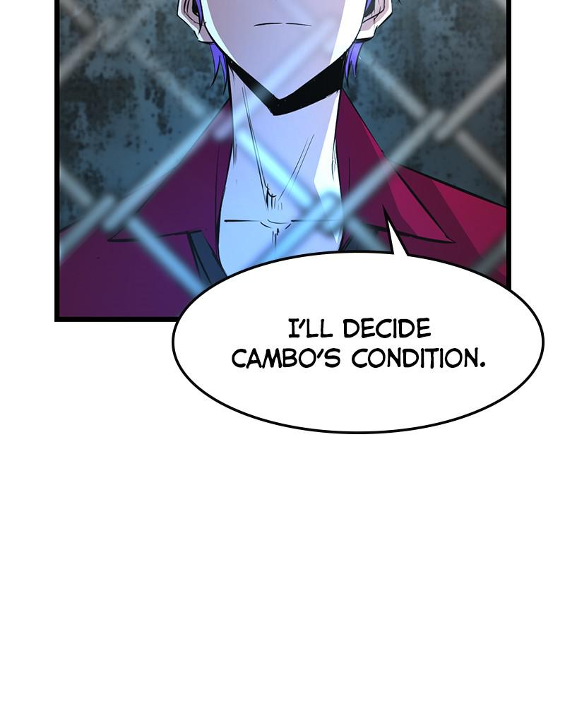 Hanlim Gym Chap 45 - Next Chap 46