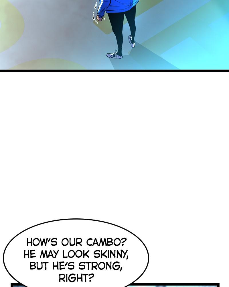 Hanlim Gym Chap 45 - Next Chap 46