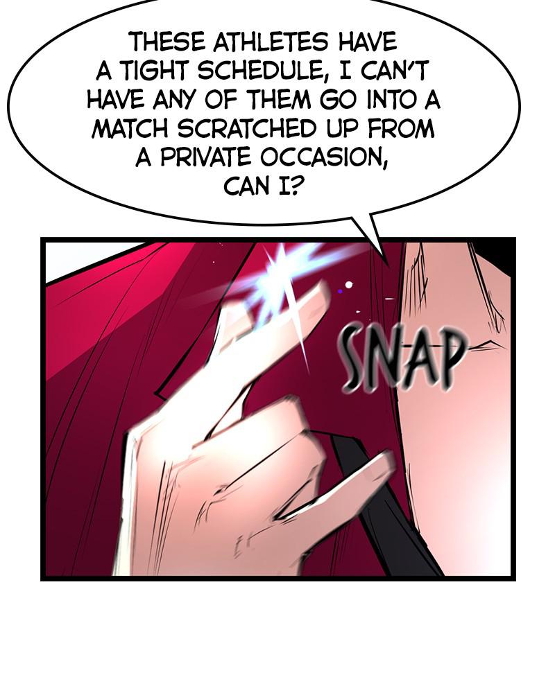 Hanlim Gym Chap 45 - Next Chap 46