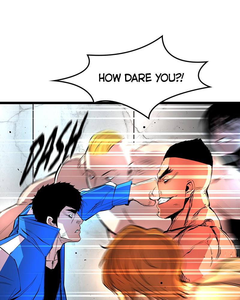 Hanlim Gym Chap 45 - Next Chap 46
