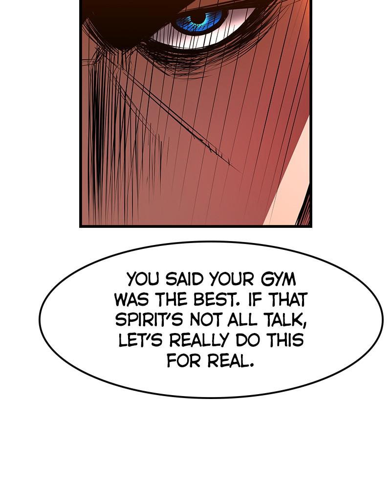 Hanlim Gym Chap 45 - Next Chap 46