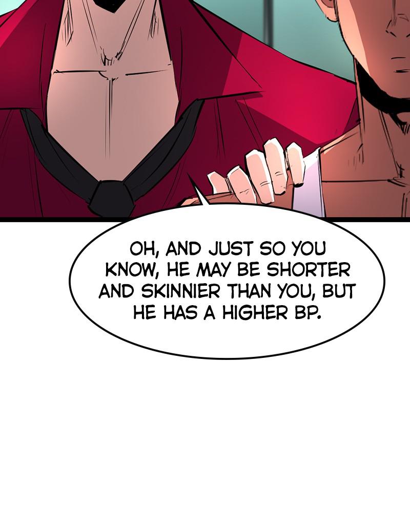 Hanlim Gym Chap 45 - Next Chap 46